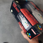 Vendita Super Nintendo Score Master - Retrogaming Shop