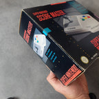 Vendita Super Nintendo Score Master - Retrogaming Shop