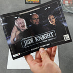 Vendita Star Wars Jedi Knight Dark Forces 2 - Retrogaming Shop