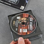 Vendita Star Wars Jedi Knight Dark Forces 2 - Retrogaming Shop