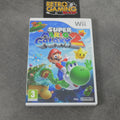 Vendita Super Mario Galaxy 2 - Retrogaming Shop