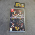 Vendita Fallen Legion Rise to Glory - Retrogaming Shop