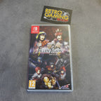 Vendita Fallen Legion Rise to Glory - Retrogaming Shop