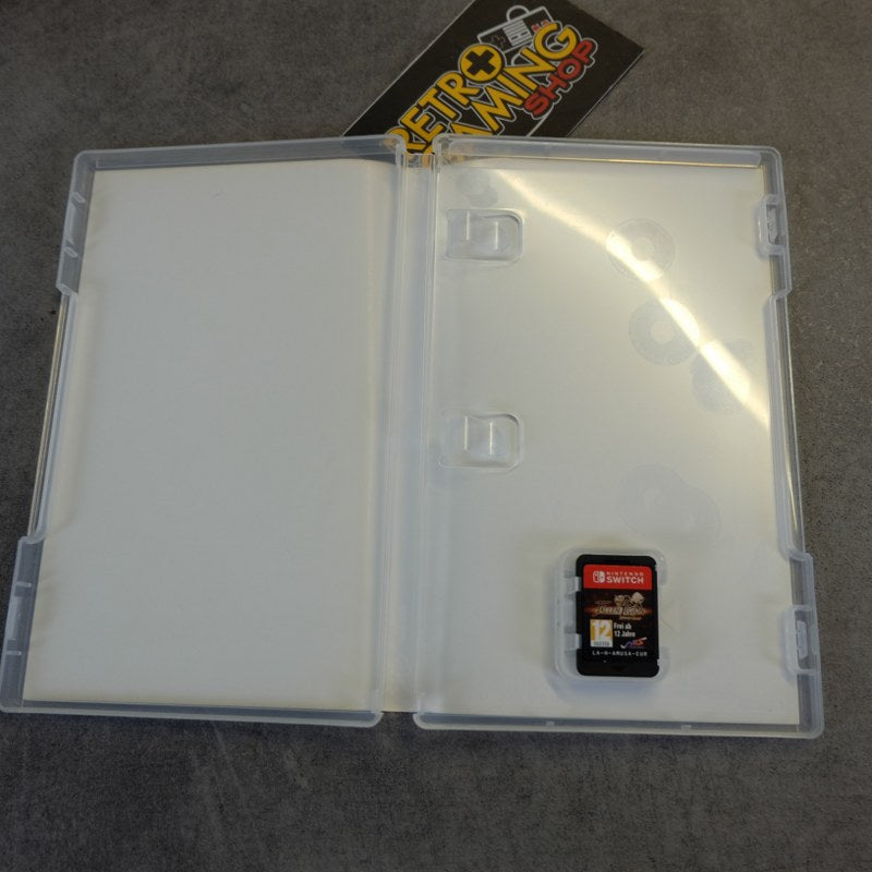 Vendita Fallen Legion Rise to Glory - Retrogaming Shop