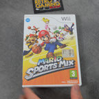 Vendita Mario Sports Mix - Retrogaming Shop