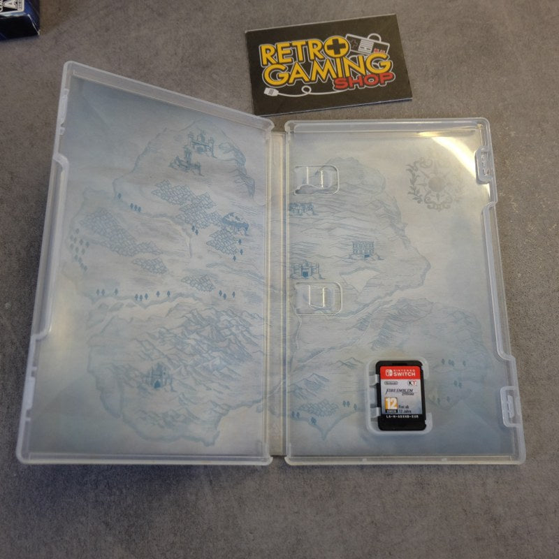 Vendita Fire Emblem Warriors - Retrogaming Shop