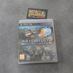 Vendita Air Conflict Secret Wars - Retrogaming Shop