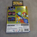 Vendita Sonic Mania Plus - Retrogaming Shop