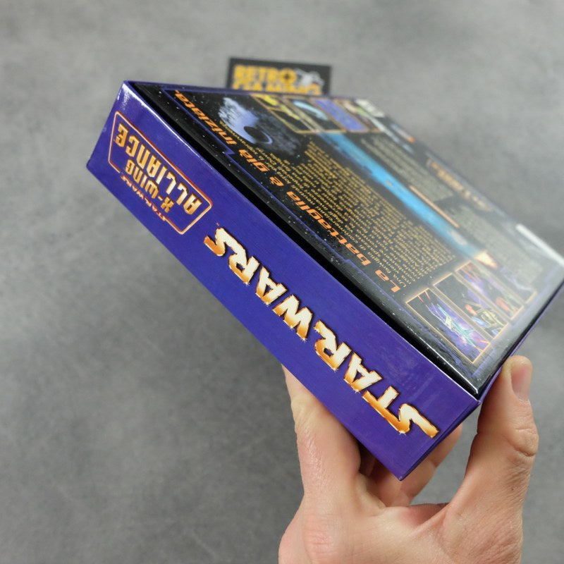 Star Wars X-Wing Alliance Microsoft