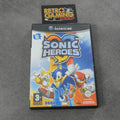 Vendita Sonic Heroes - Retrogaming Shop