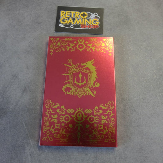 Dragon Quest XI Gorgeous Edition