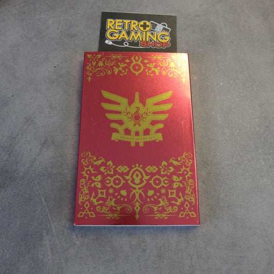 Dragon Quest XI Gorgeous Edition