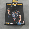 Vendita Wing Commander IV The Price of Freedom - Retrogaming Shop