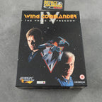 Vendita Wing Commander IV The Price of Freedom - Retrogaming Shop