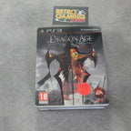 Vendita Dragon Age Origins Collector's Edition - Retrogaming Shop