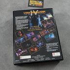 Vendita Wing Commander IV The Price of Freedom - Retrogaming Shop