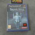 Vendita Silent Hill Shattered Memories Nuovo - Retrogaming Shop