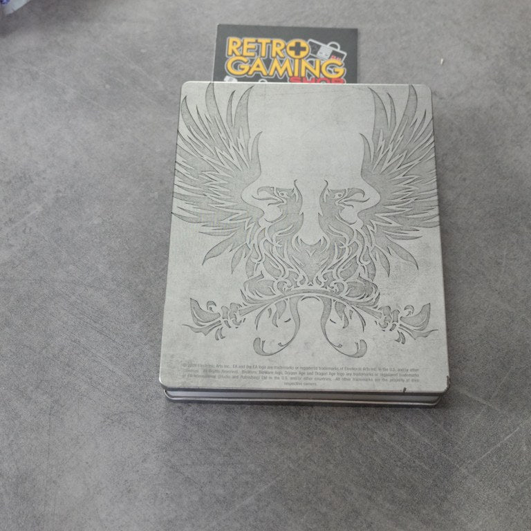 Vendita Dragon Age Origins Collector's Edition - Retrogaming Shop
