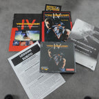 Vendita Wing Commander IV The Price of Freedom - Retrogaming Shop