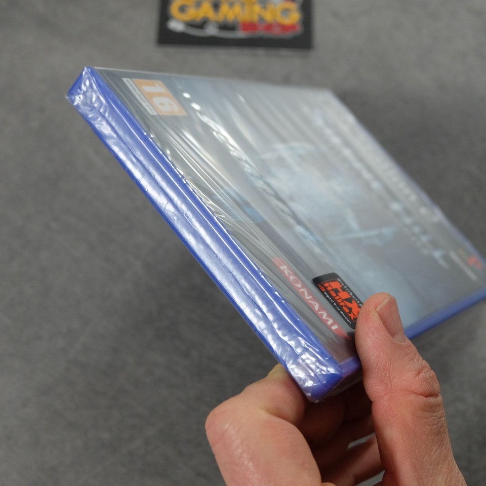 Vendita Silent Hill Shattered Memories Nuovo - Retrogaming Shop