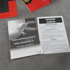 Vendita Wing Commander IV The Price of Freedom - Retrogaming Shop