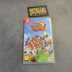 Vendita One Piece Unlimited World Deluxe Editon - Retrogaming Shop