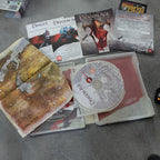 Vendita Dragon Age Origins Collector's Edition - Retrogaming Shop