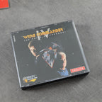 Vendita Wing Commander IV The Price of Freedom - Retrogaming Shop