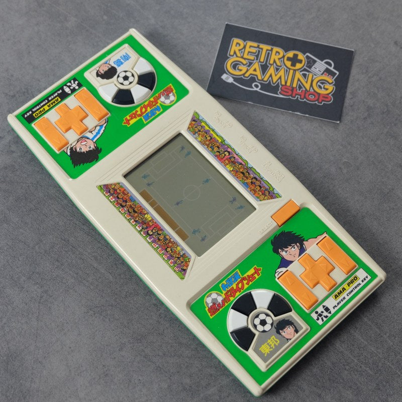 Vendita Captain Tsubasa Drive Shoot - Retrogaming Shop