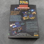 Vendita Wing Commander III Heart of The Tiger - Retrogaming Shop