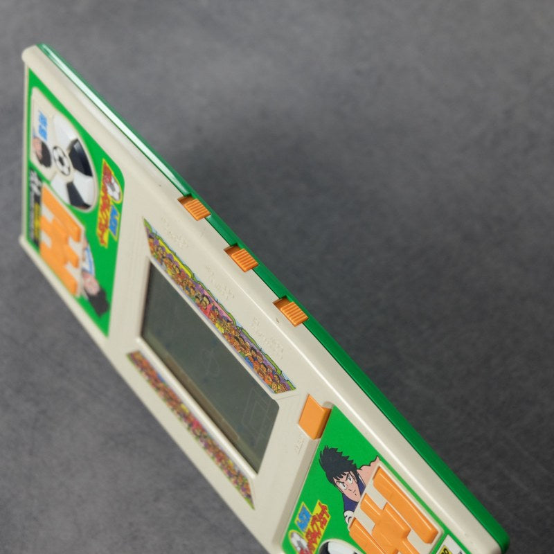 Captain Tsubasa Drive Shoot Nintendo
