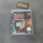 Vendita UFC Undisputed - Retrogaming Shop