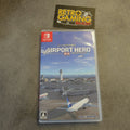Vendita Airport Hero Haneda - Retrogaming Shop