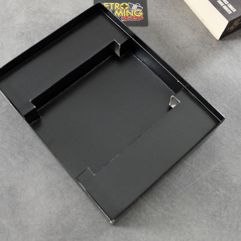 Vendita Wing Commander III Heart of The Tiger - Retrogaming Shop