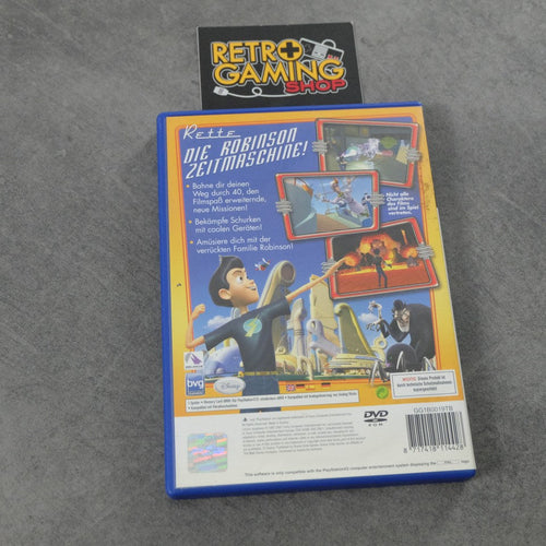 Vendita Triff Die Robinson - Retrogaming Shop
