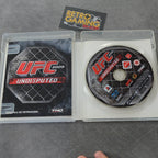 Vendita UFC Undisputed - Retrogaming Shop