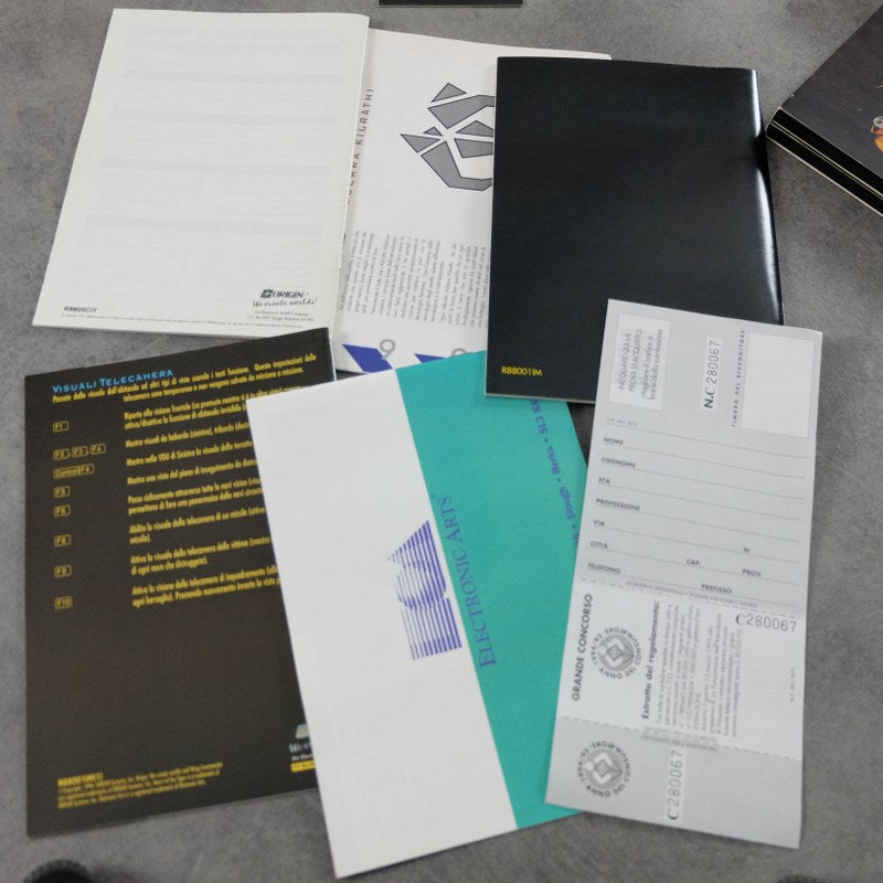 Wing Commander III Heart of The Tiger Microsoft