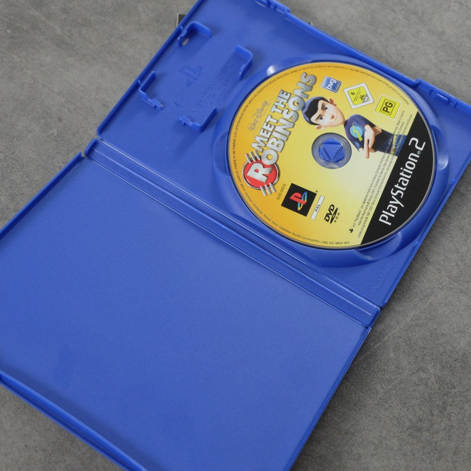 Vendita Triff Die Robinson - Retrogaming Shop