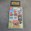 Vendita Super Mario 3D All stars - Retrogaming Shop