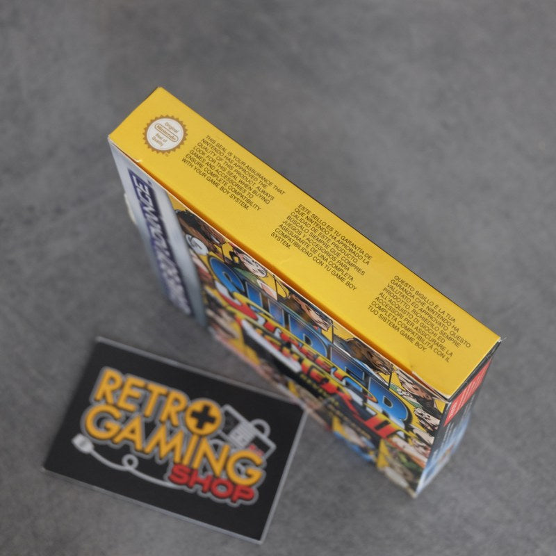Super Street Fighter 2 Turbo Revival Nintendo