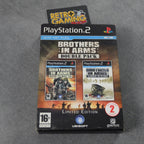 Vendita Brother in Arms Double Pack - Retrogaming Shop