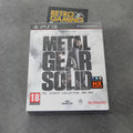 Vendita Metal Gear Solid The Legacy Collection 1987-2012 Nuovo - Retrogaming Shop
