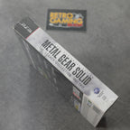 Vendita Metal Gear Solid The Legacy Collection 1987-2012 Nuovo - Retrogaming Shop