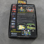 Vendita Wing Commander - Retrogaming Shop