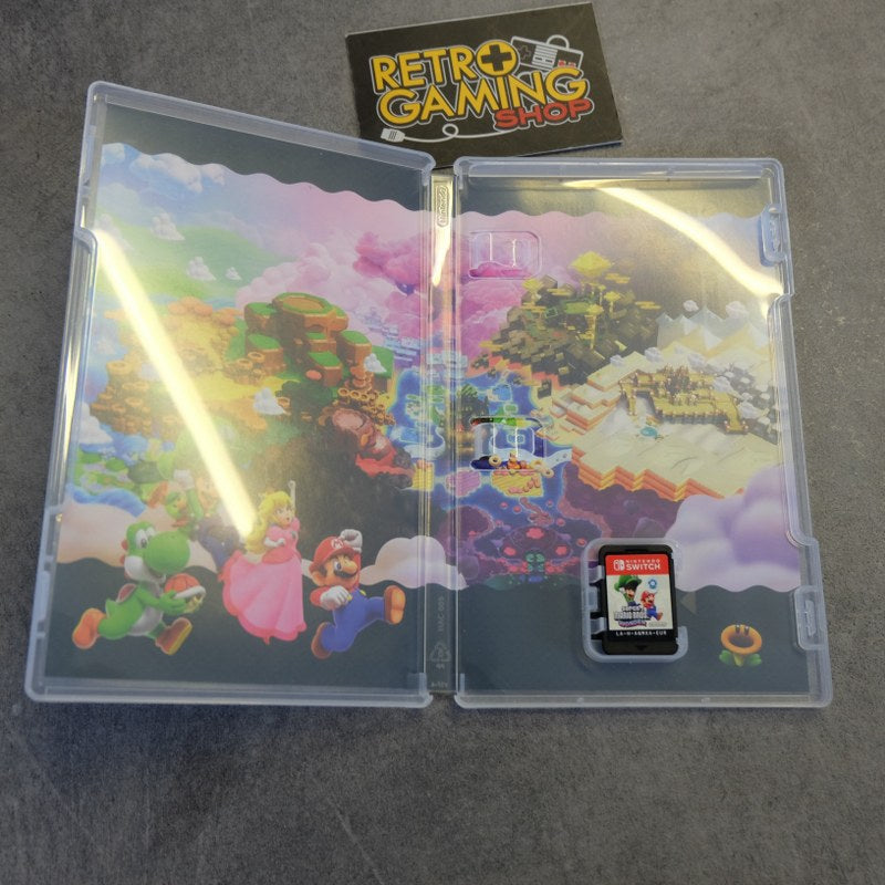 Vendita Super Mario Bros. Wonder - Retrogaming Shop