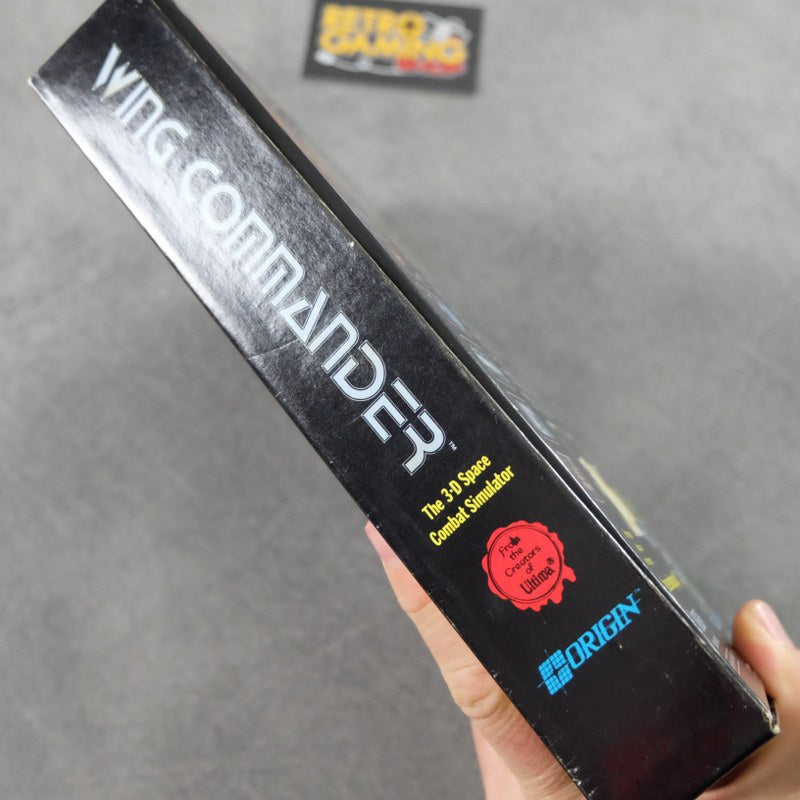 Wing Commander Microsoft