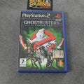 Vendita Ghostbusters il Videogioco - Retrogaming Shop