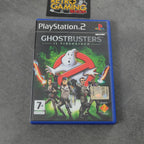 Vendita Ghostbusters il Videogioco - Retrogaming Shop