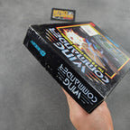 Vendita Wing Commander - Retrogaming Shop