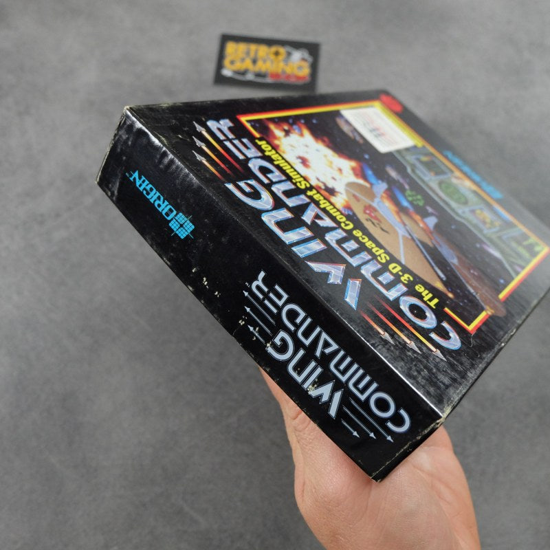 Vendita Wing Commander - Retrogaming Shop